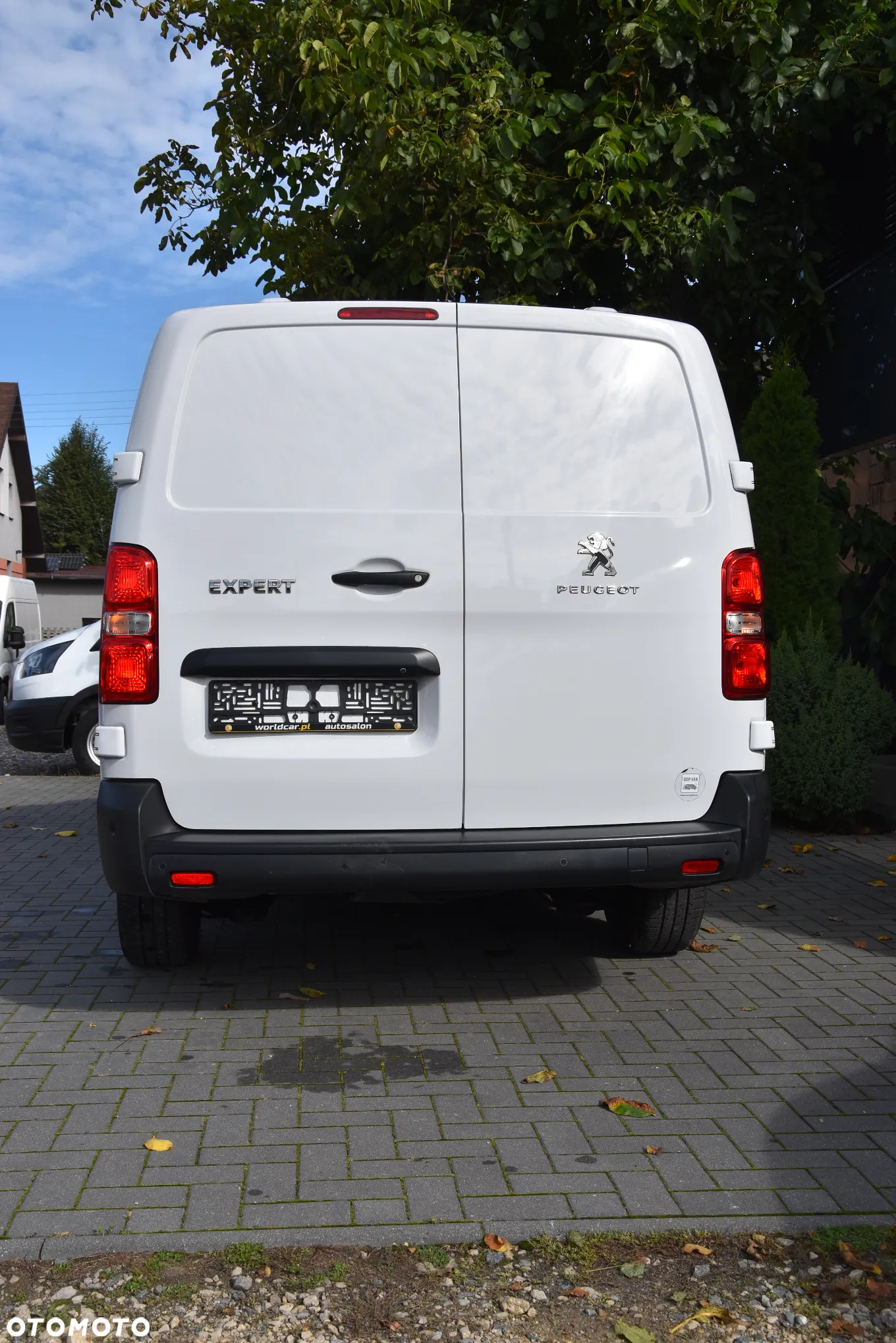 Peugeot Expert - 14