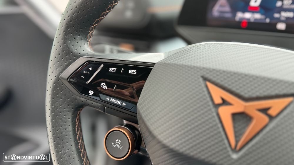 Cupra Born 77 kWh e-Boost - 43