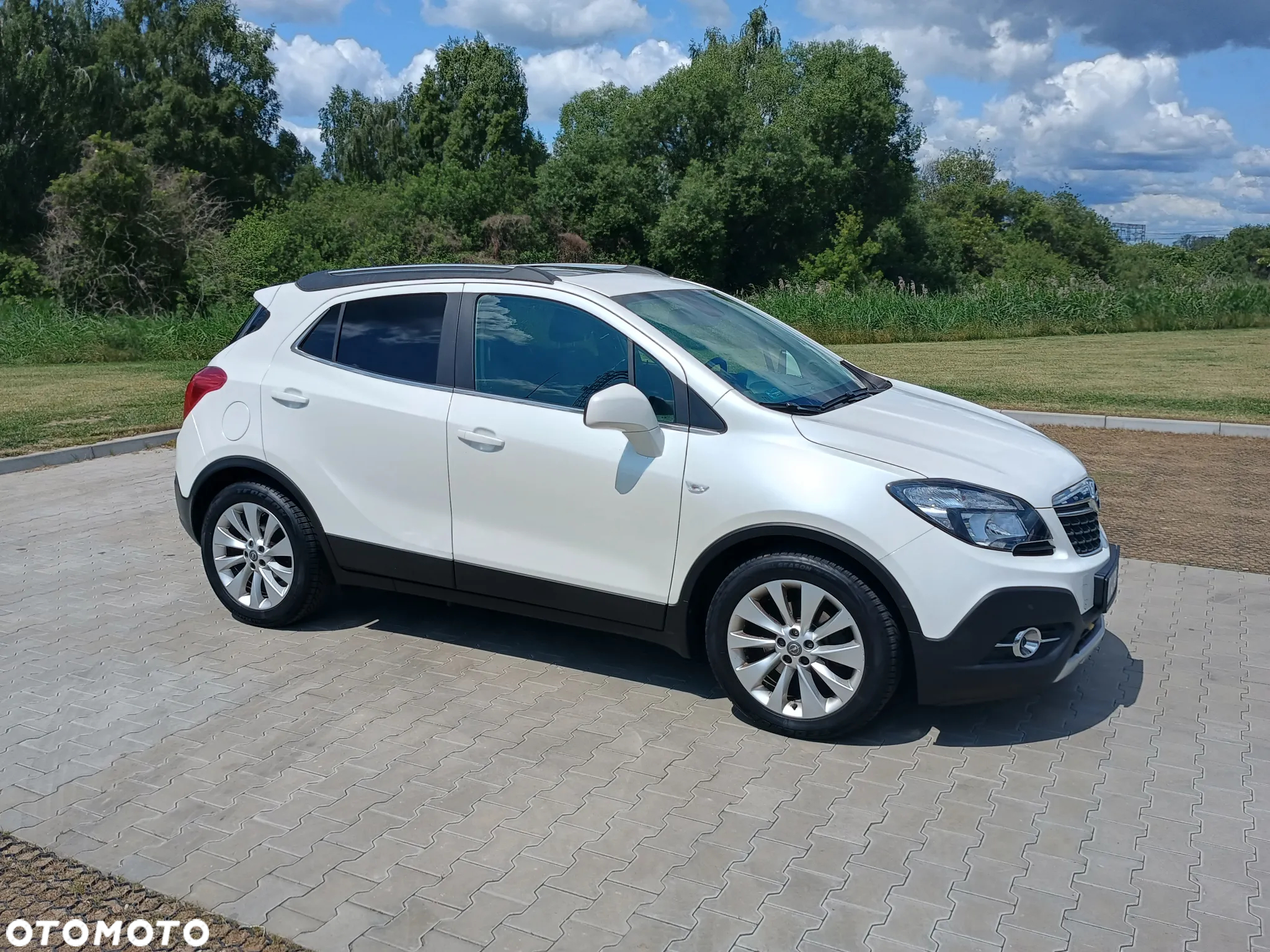 Opel Mokka - 2