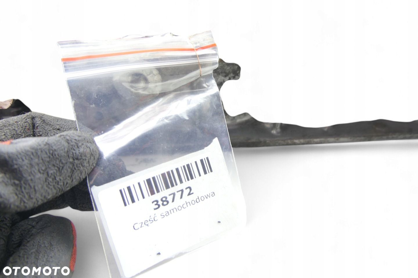 Karter miska oleju MAZDA 6 III GJ 2.2 CITD SH0110382 - 8