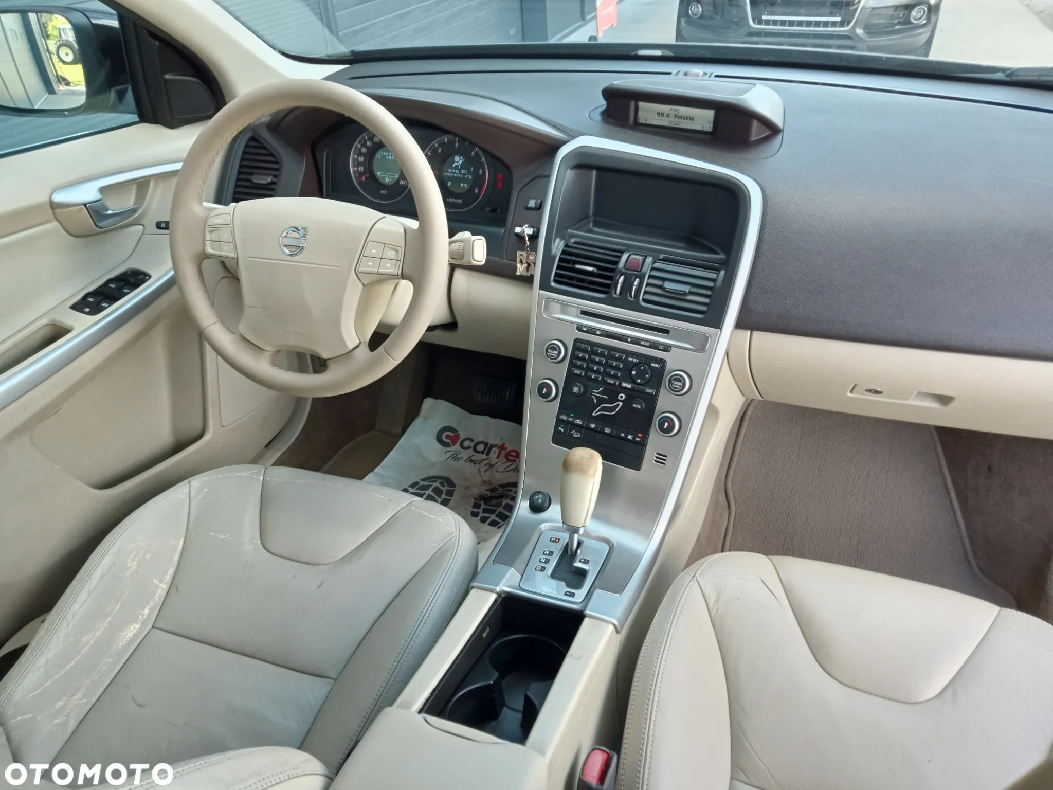 Volvo XC 60 D5 AWD - 7