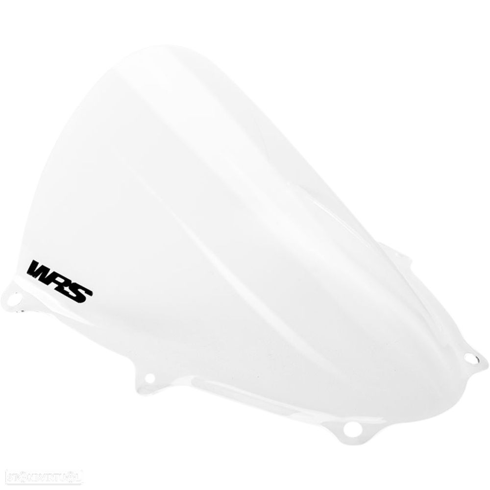 viseira wrs suzuki gsx-r 1000 2017 -2021 - 1