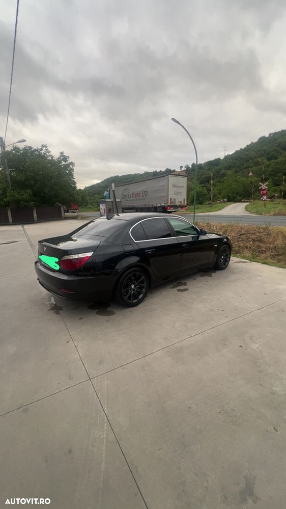 BMW Seria 5 - 4