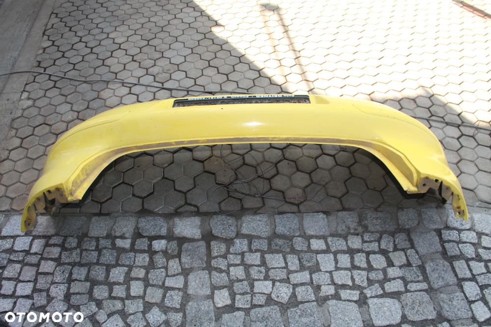 IBIZA III 6L1 02>07 ZDERZAK TYŁ L51H - 5