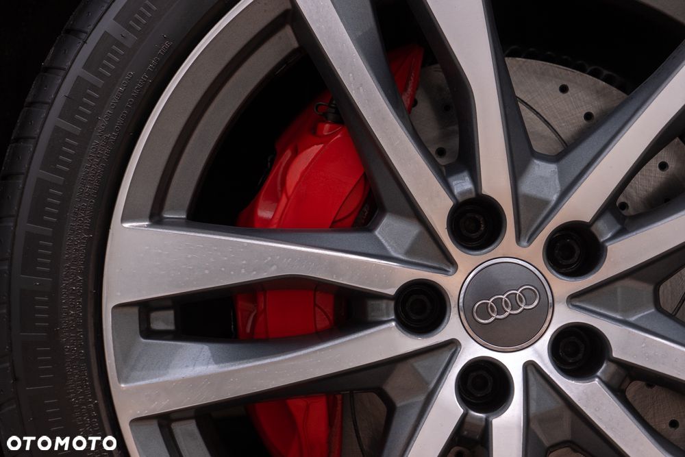 Audi A6 Limousine - 5