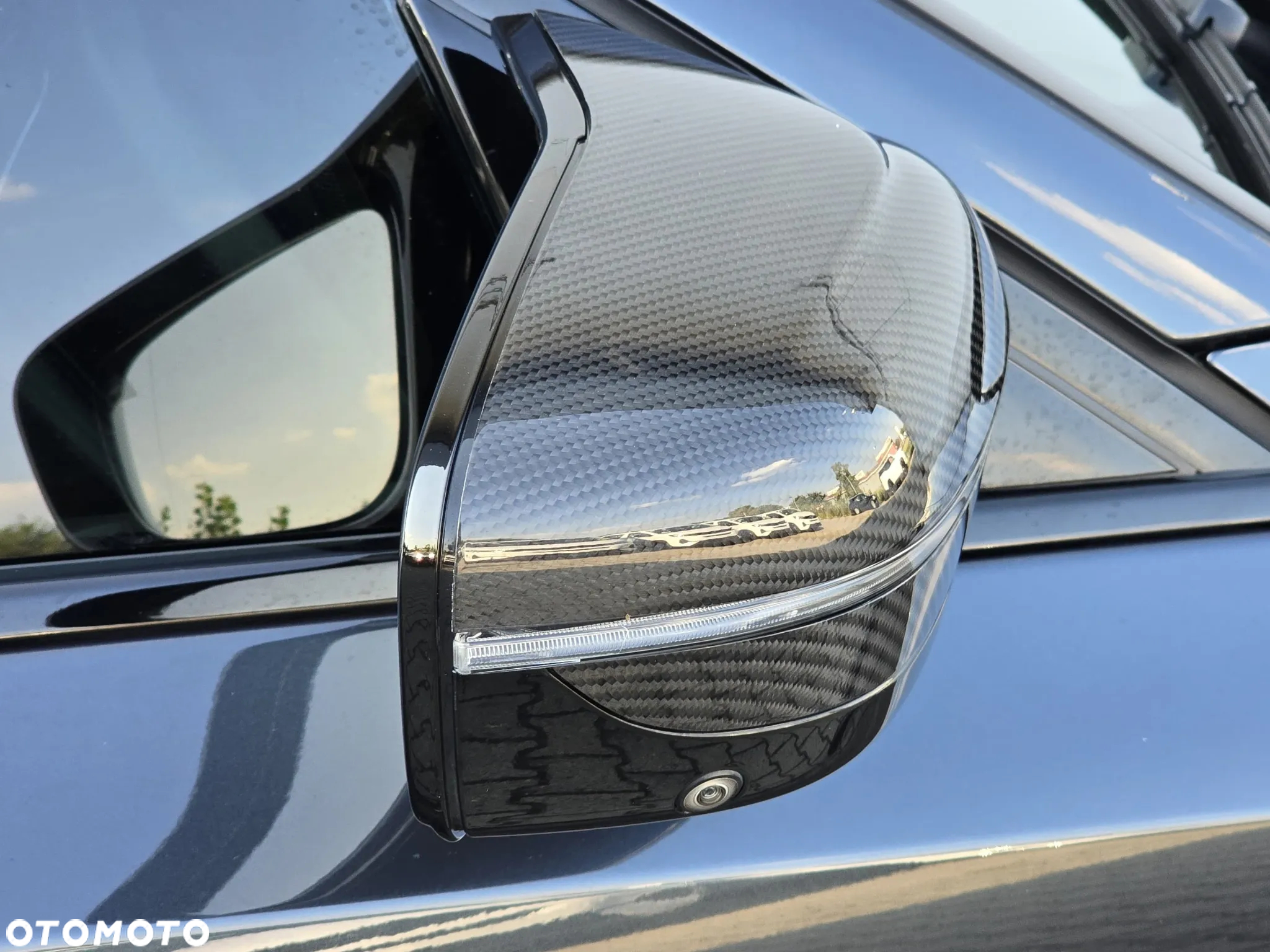 BMW M5 - 17