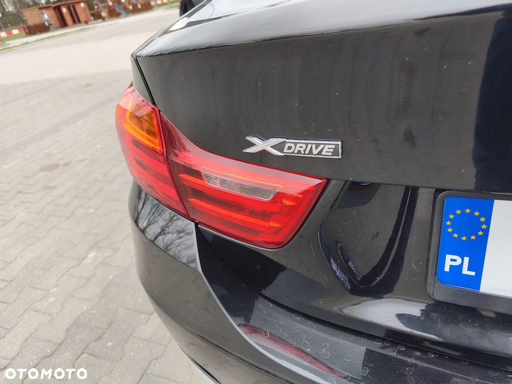 BMW Seria 4 420d Modern Line - 33