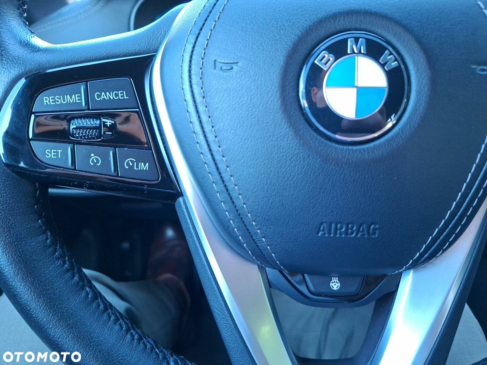 BMW Seria 5 520d xDrive Luxury Line - 26