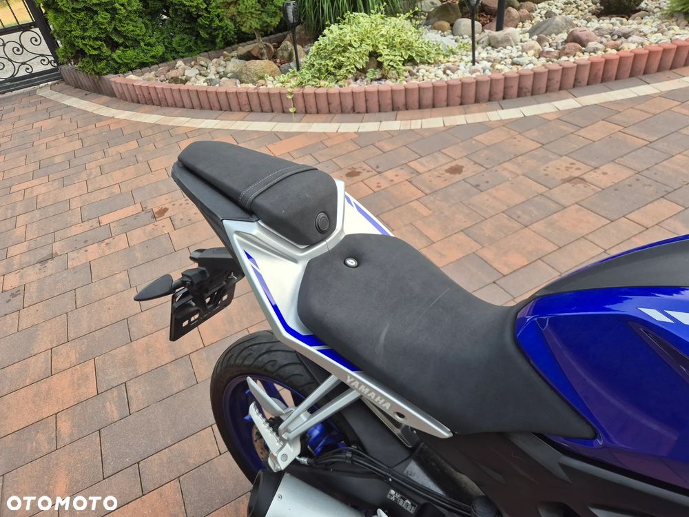 Yamaha MT - 7