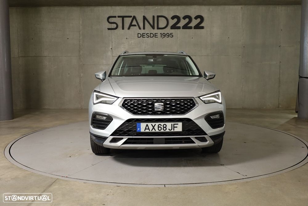 SEAT Ateca 1.5 TSI Xperience DSG - 2