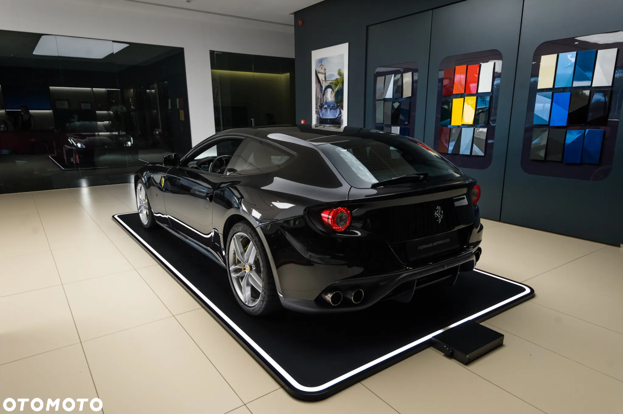 Ferrari FF Standard - 30