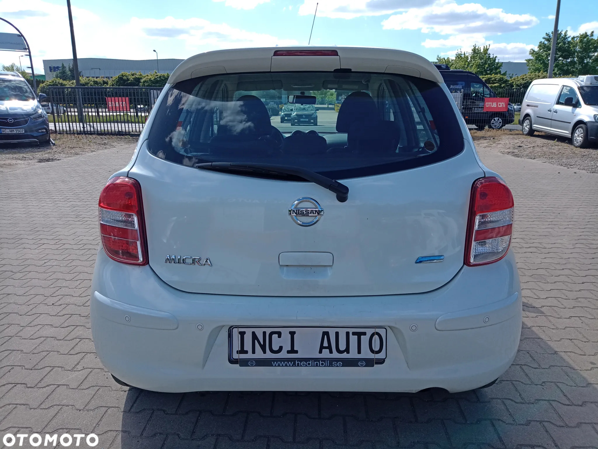 Nissan Micra 1.2 DIG-S Style Edition - 9