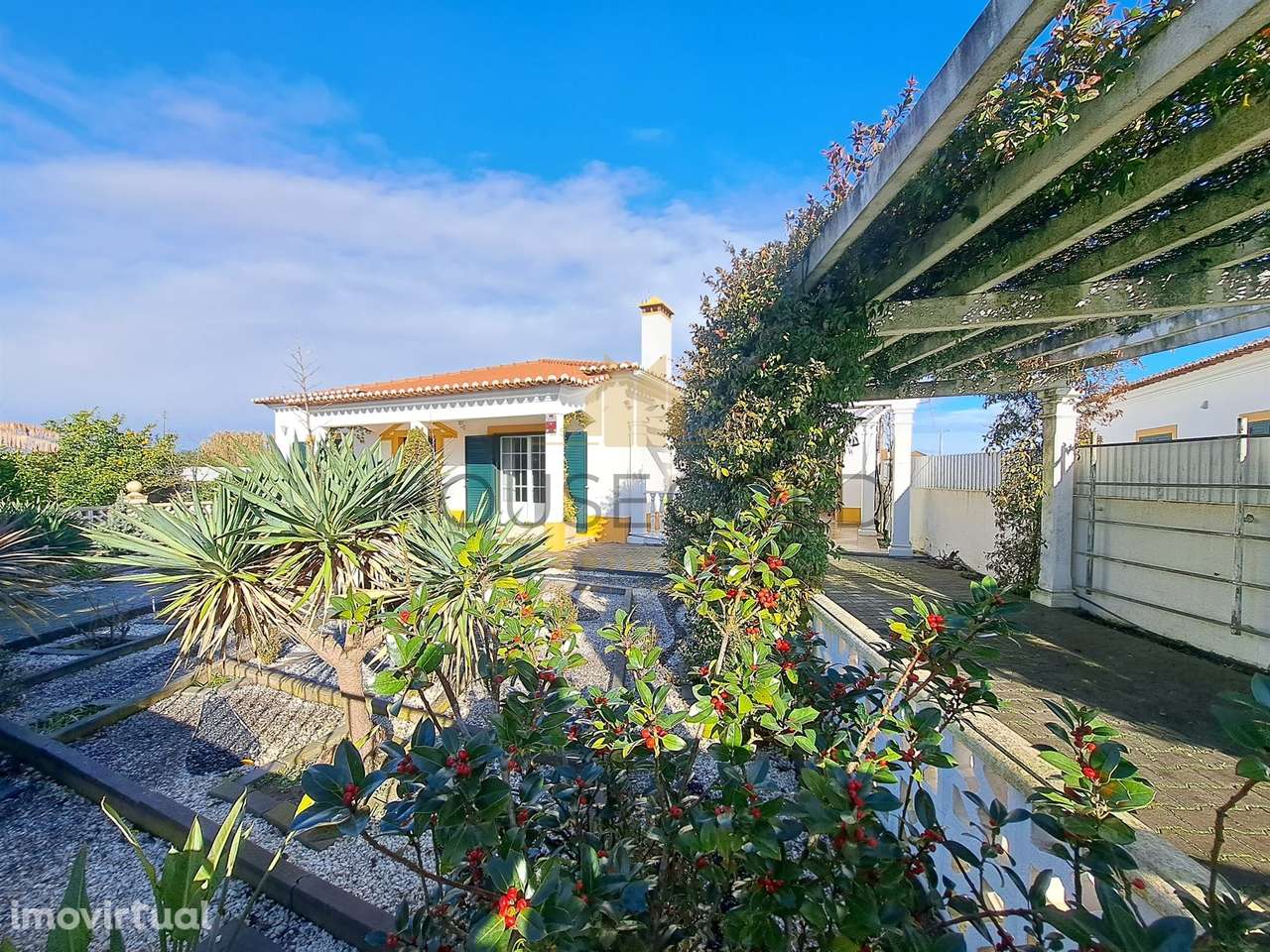 Moradia T3 – Marinhais (MR-292) - Grande imagem: 3/45