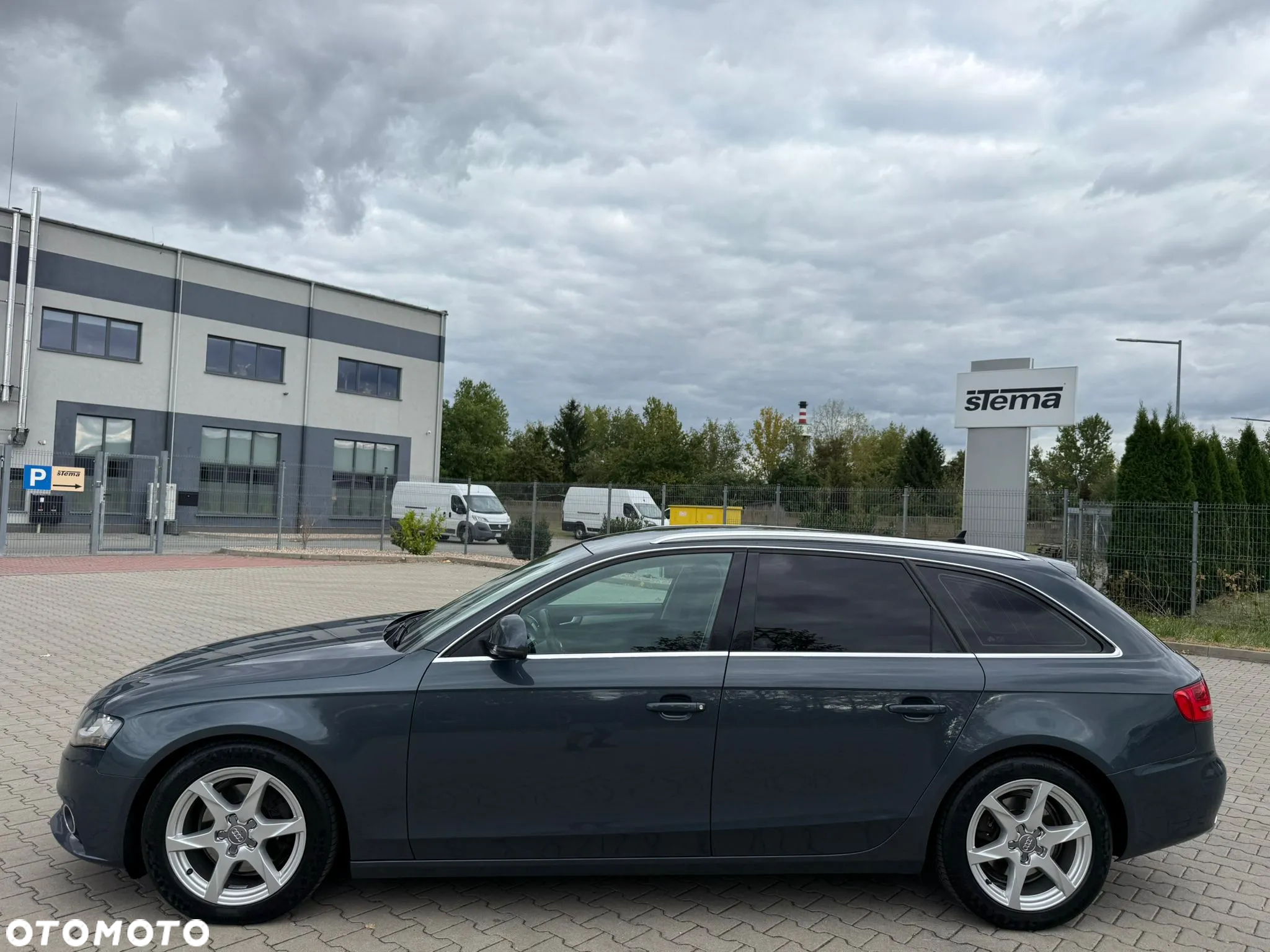 Audi A4 1.8 TFSI Prime Line - 19
