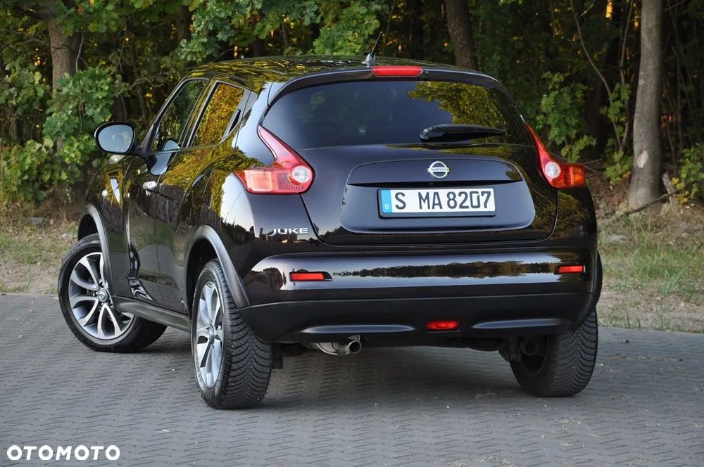 Nissan Juke 1.6 Tekna - 15