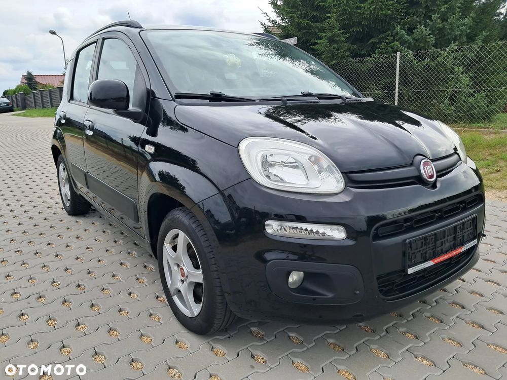 Fiat Panda 1.2 Dynamic - 7