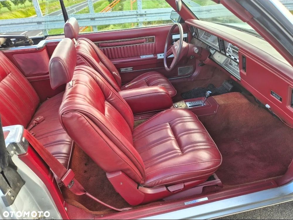 Chrysler Le Baron - 9