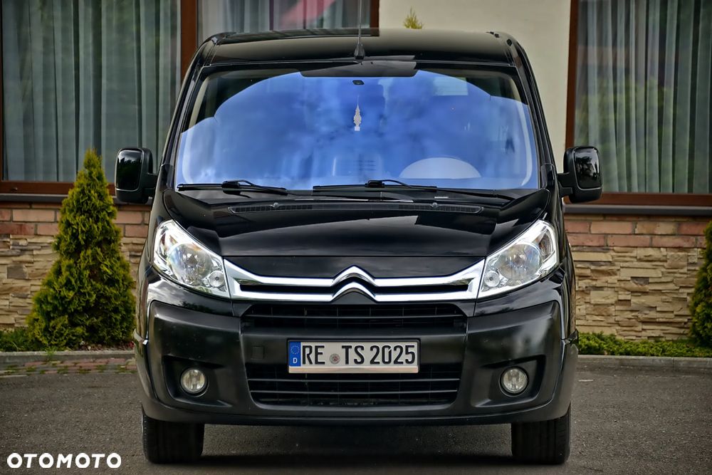 Citroën Jumpy L2 (8-Si.) Autm Selection - 15