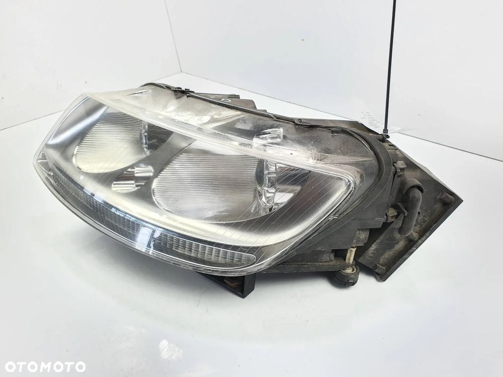 3D1941015G Volkswagen Phaeton 6.0 W12 2003 sedan Lampa lewa przednia - 5