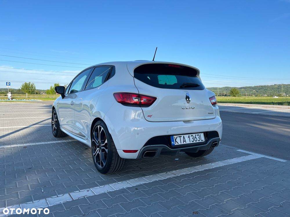 Renault Clio 1.6 R.S 200 EDC EU6 - 3
