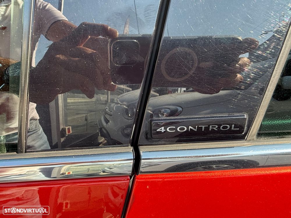 Renault Mégane TCe 300 GPF EDC R.S. TROPHY - 10