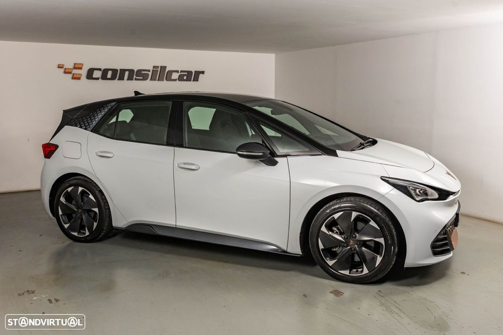 Cupra Born 58 kWh e-Boost - 7