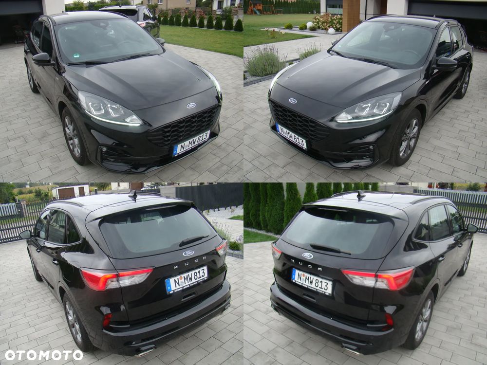 Ford Kuga 1.5 EcoBoost ST-LINE - 15