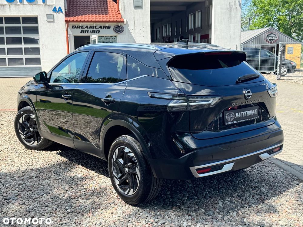 Nissan Qashqai - 11