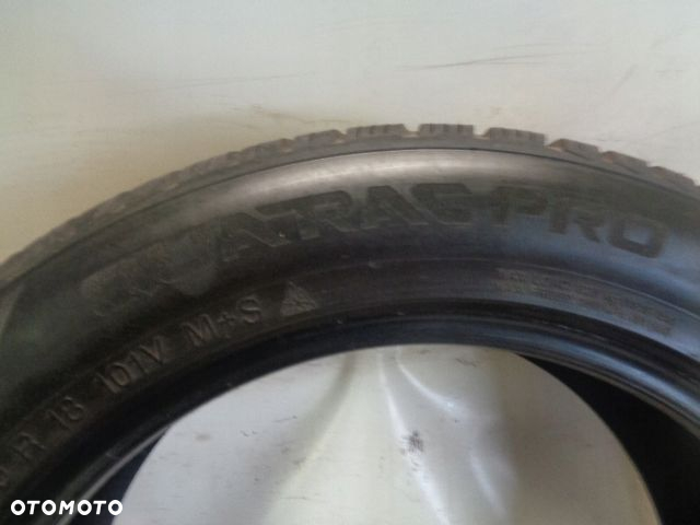Vredestein Quatrac 5 235/50R18 101V - 11