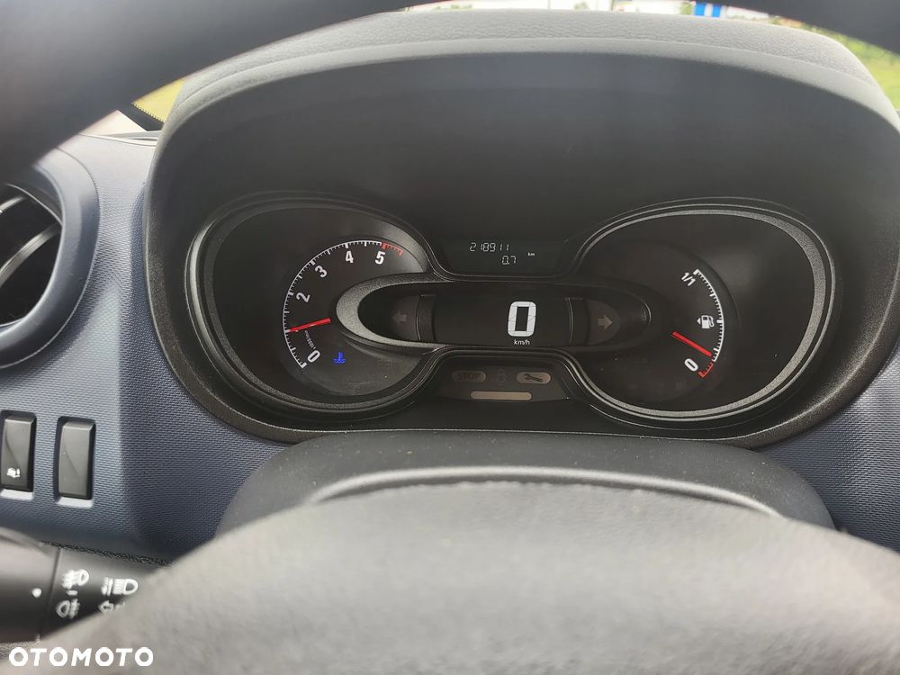 Opel Vivaro - 33
