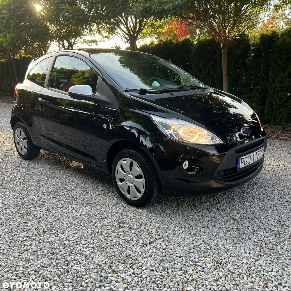 Ford KA - 16