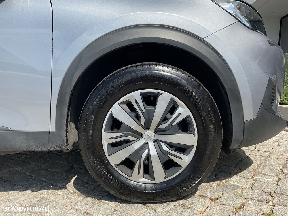 Peugeot 2008 1.2 PureTech Active - 16