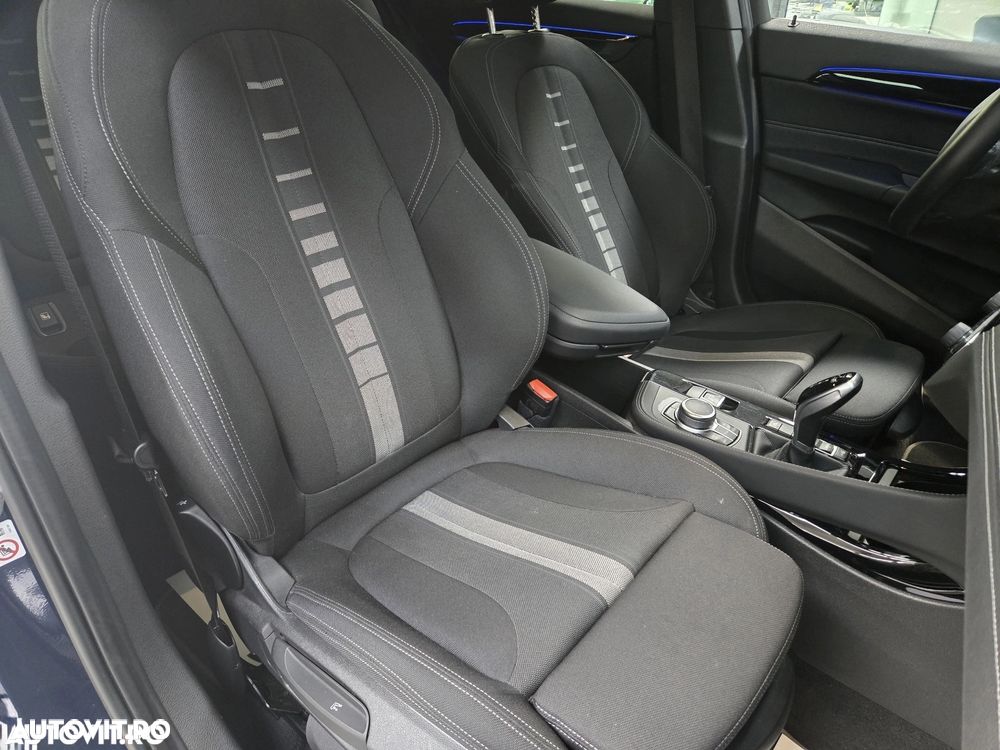 BMW X2 xDrive20d AT Advantage - 5