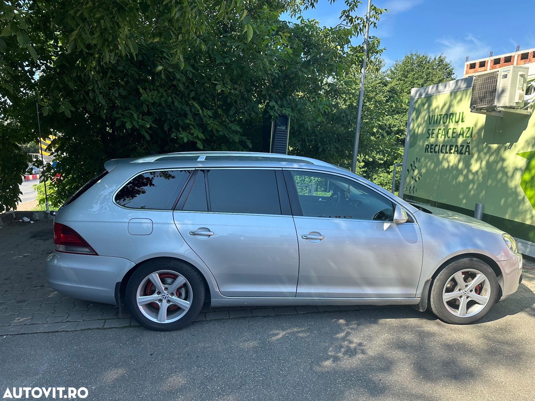 Volkswagen Golf - 7