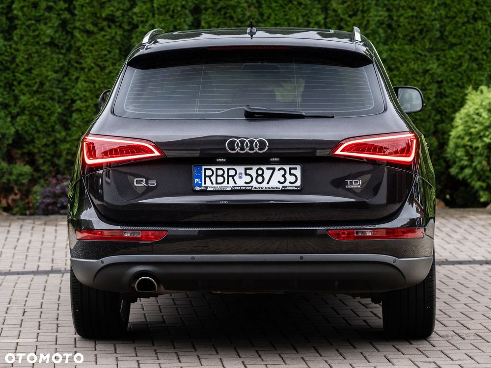 Audi Q5 - 18
