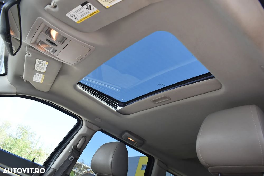 Jeep Grand Cherokee - 15