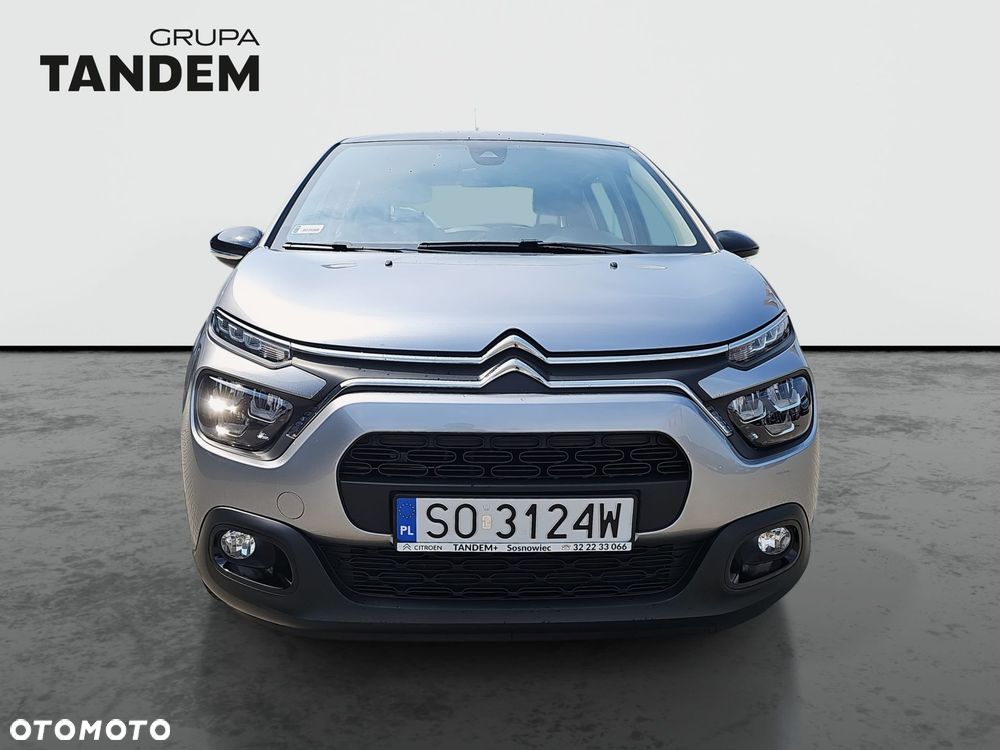 Citroën C3 - 3