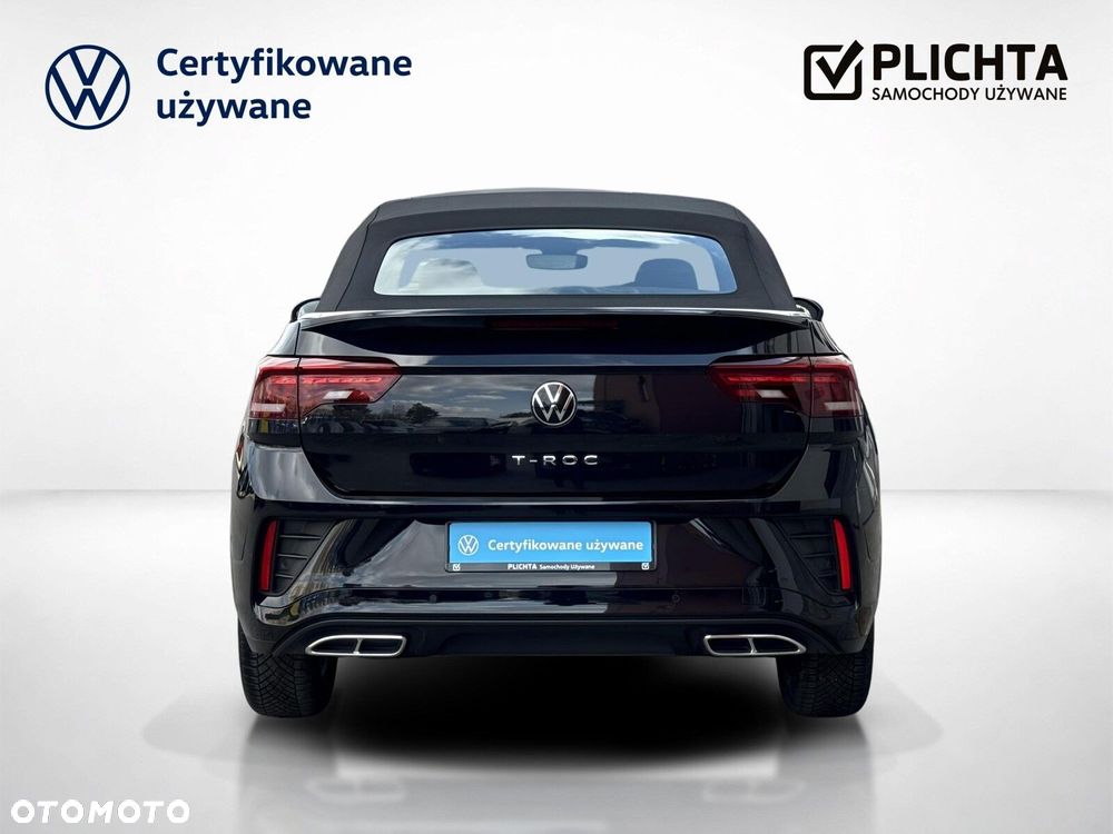 Volkswagen T-Roc - 4