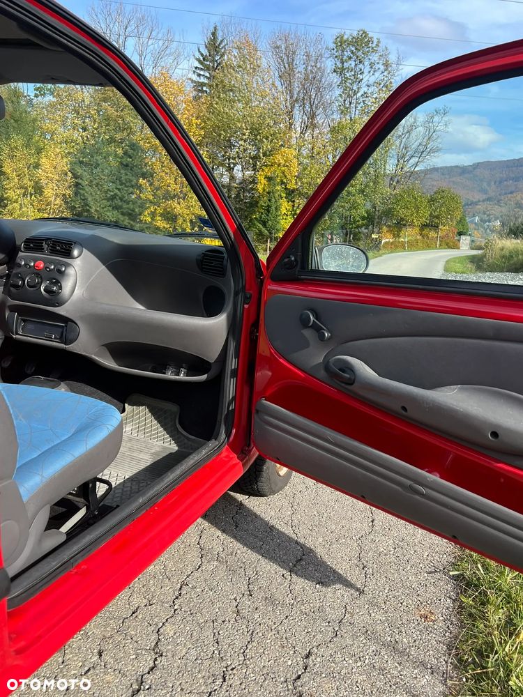 Fiat Seicento - 10