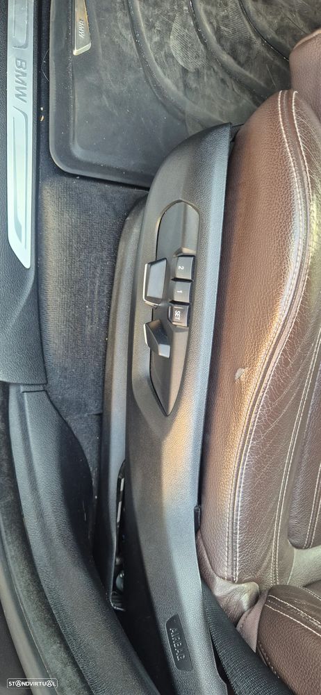 BMW X5 25 d sDrive Comfort 7L - 18