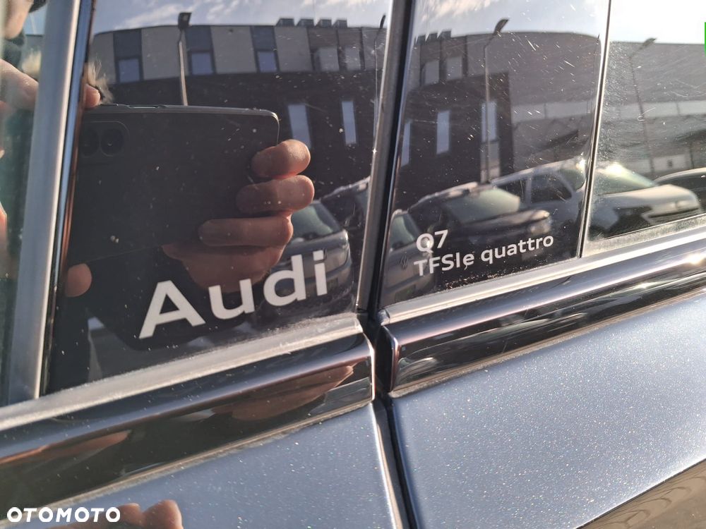 Audi Q7 - 9