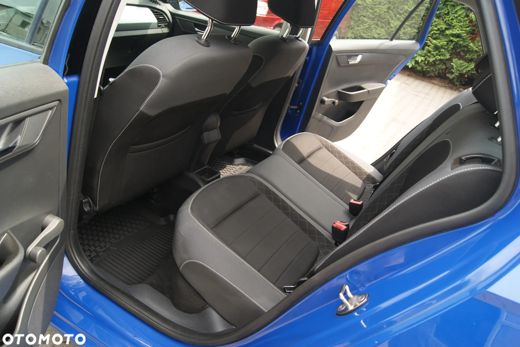 Skoda Fabia 1.0 Ambition - 18