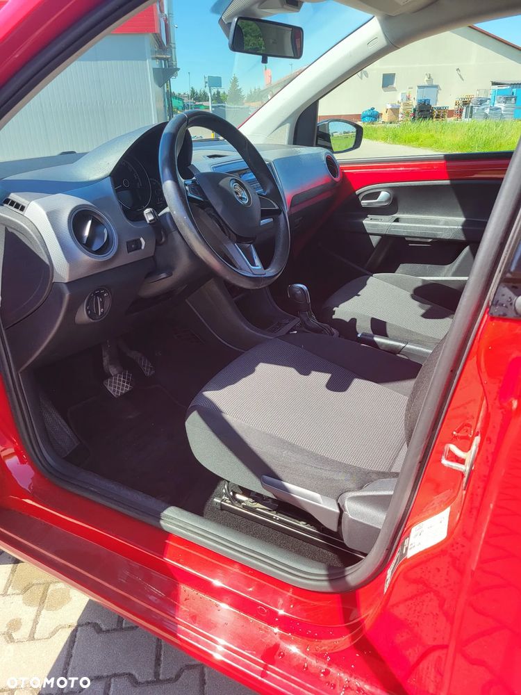 Skoda Citigo - 5