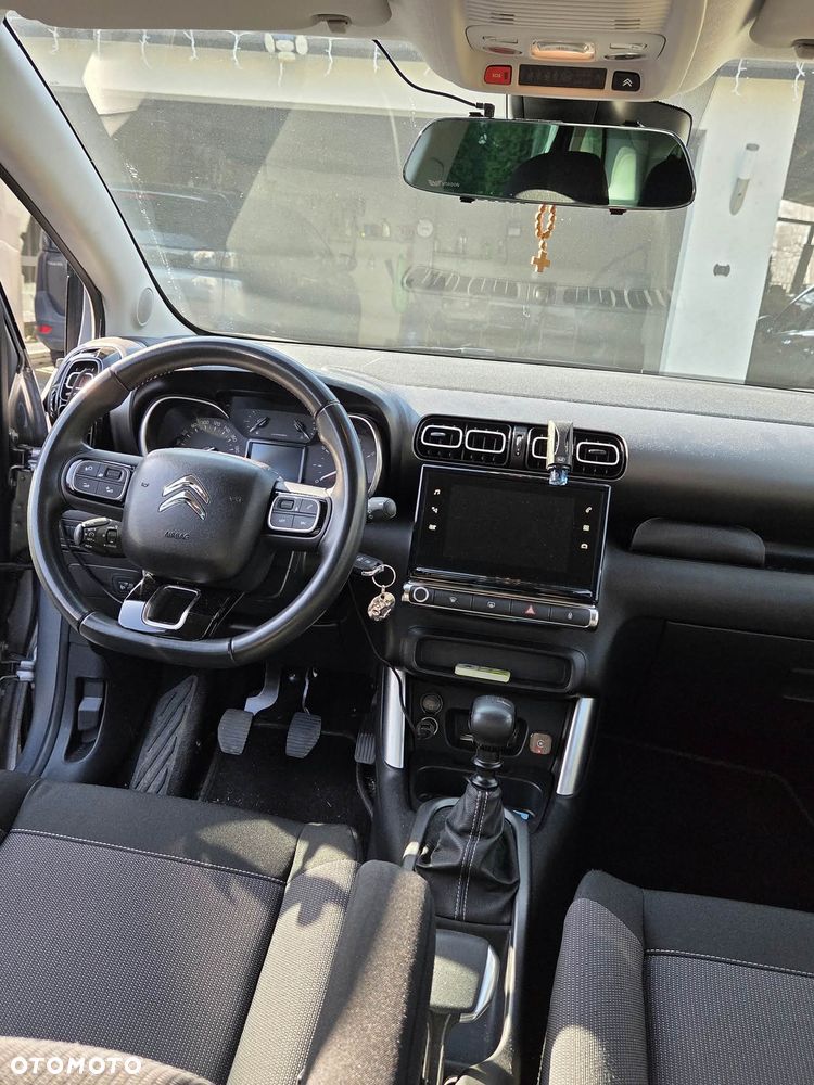 Citroën C3 Aircross - 7