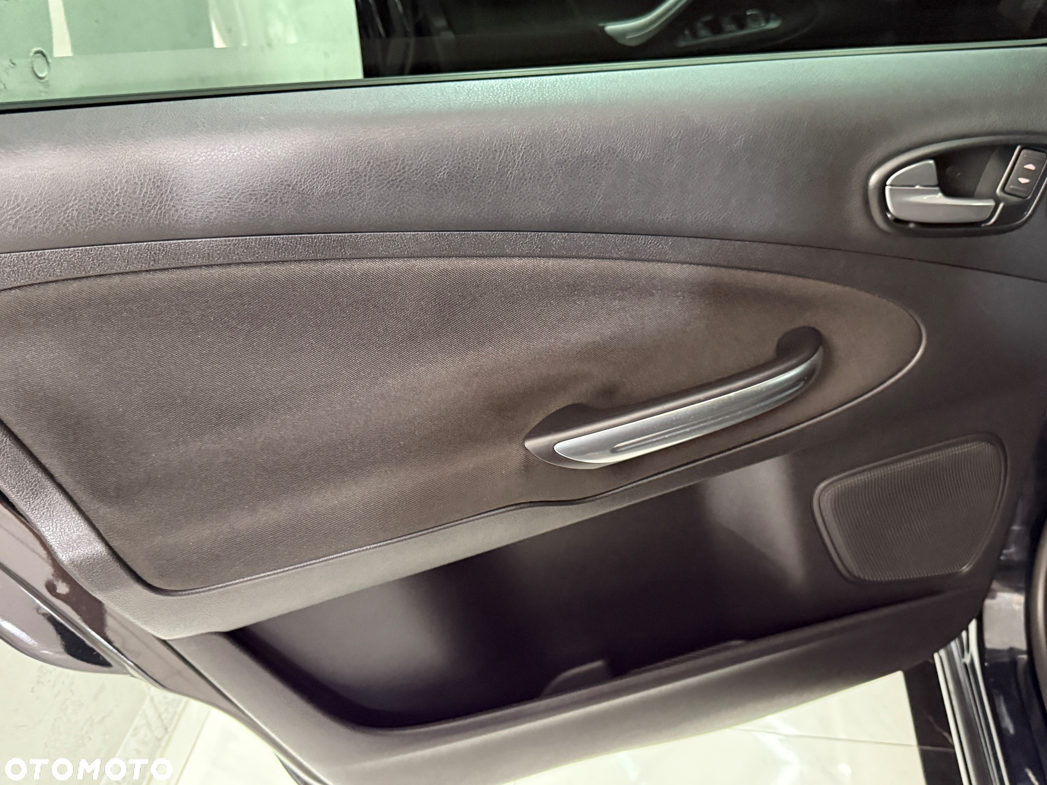 Ford S-Max 2.0 Titanium - 16