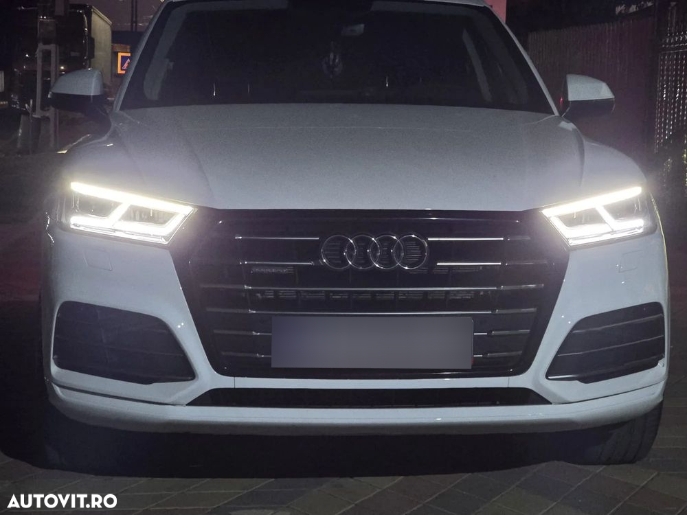 Audi Q5 50 TFSI e quattro S tronic - 5