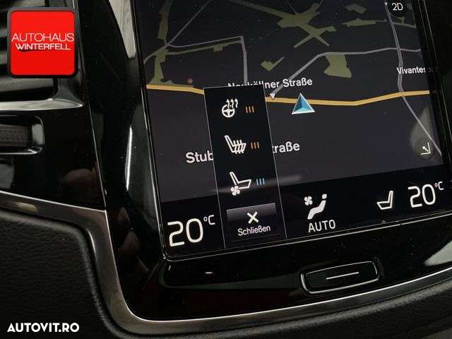 Volvo XC 90 - 24