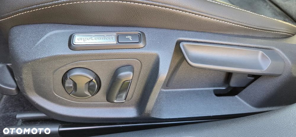 Volkswagen Arteon - 10