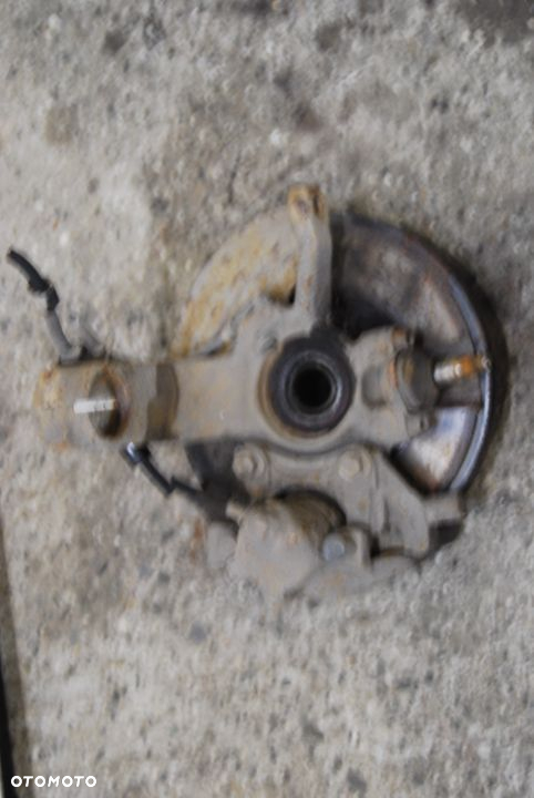 ZWROTNICA PRAWY PRZÓD PRZEDNIA SEAT ALHAMBRA LIFT 1.9 TDI VW SHARAN 00-10 - 4