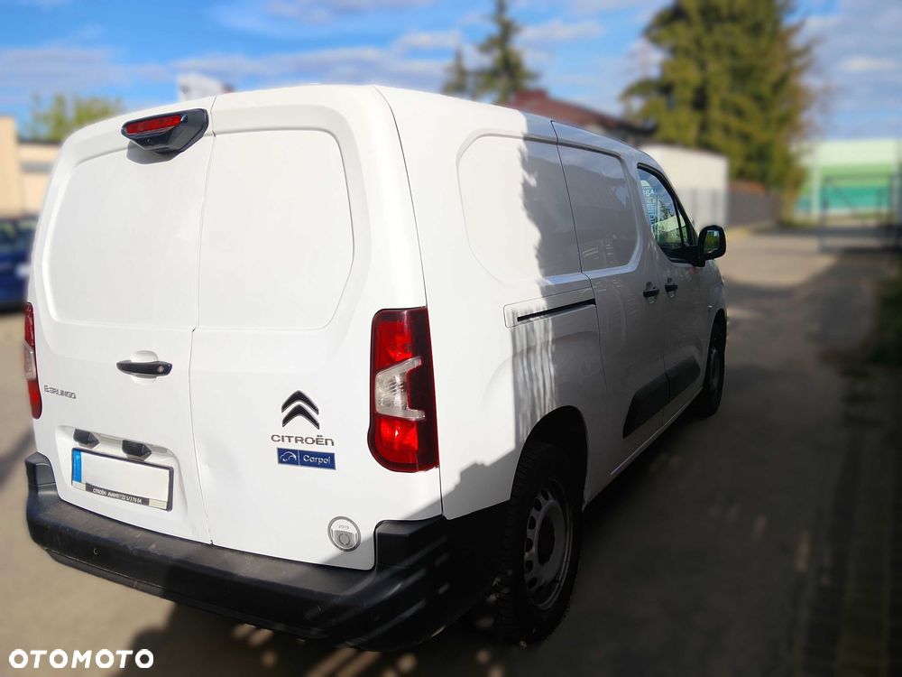 Citroën Berlingo - 3